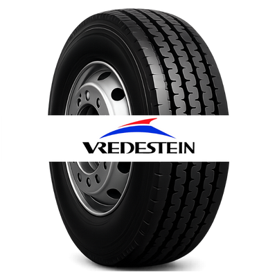 VREDESTEIN FLOTATION OPTIMALL 600/50 R 22.5 164D