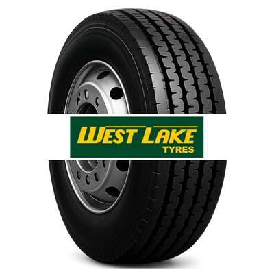 WESTLAKE WTX2 265/70 R 19.5 TL 143J