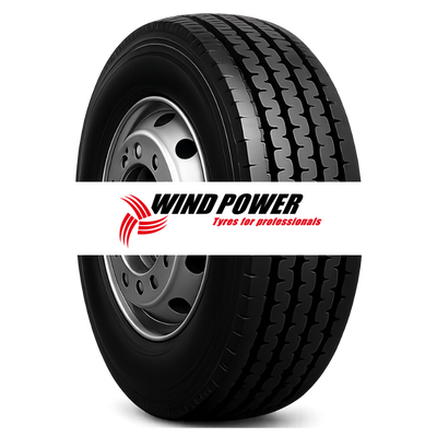 WINDPOWER WSR 36 255/70 R 22.5 TL 140/137M